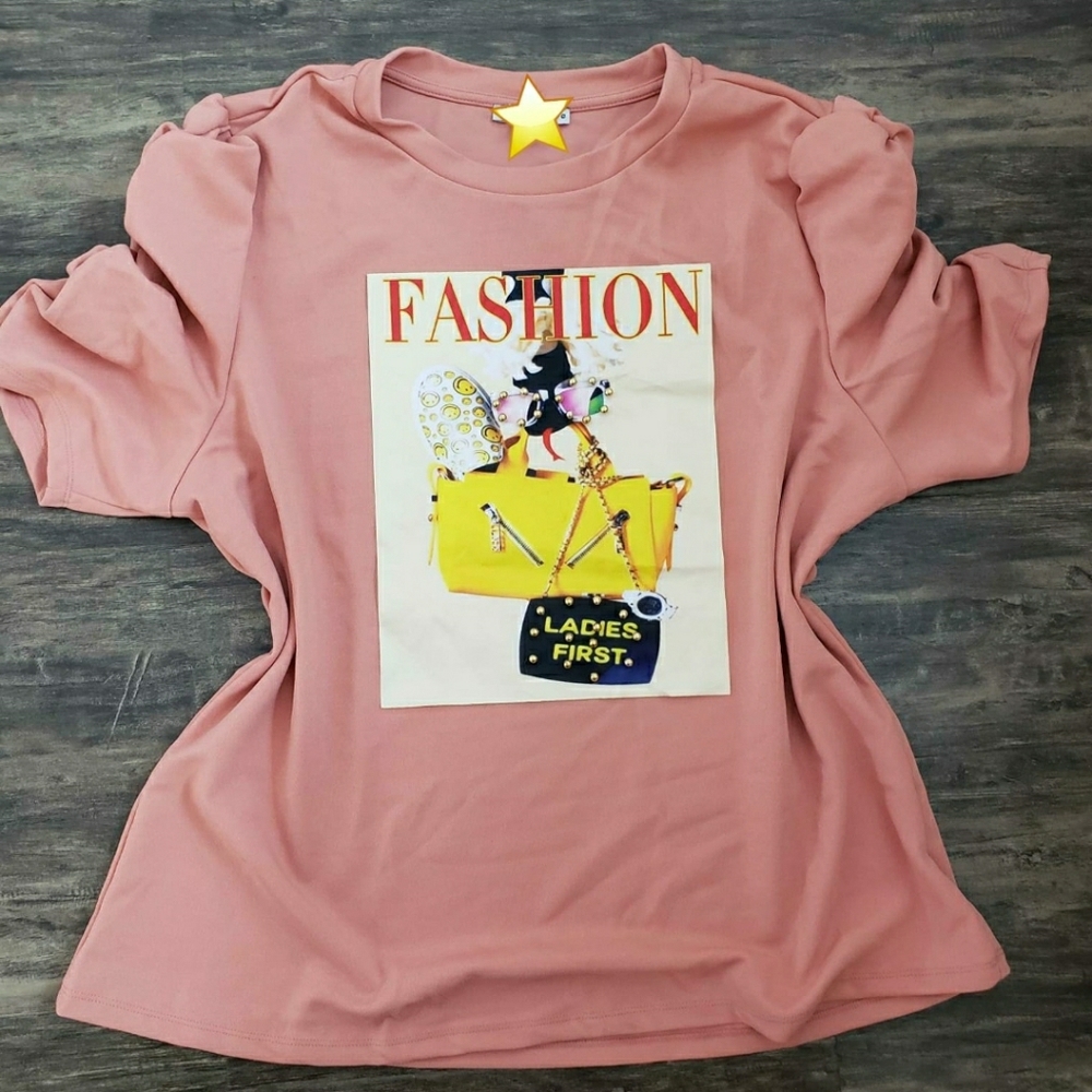 New 👚 blouse